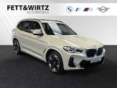 Bild des Angebotes BMW iX3 M Sport|Impressive|AHK|Head-Up|DAProf.|H/K