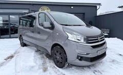 Bild des Angebotes Fiat Talento Kombi L2H1 1,2t Family*8 Sitzer*