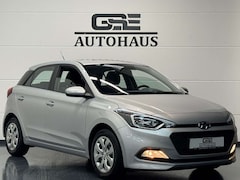 Bild des Angebotes Hyundai i20 Classic*Navi*Kamera*Pdc*Klima