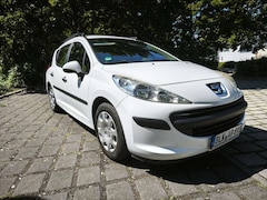 Bild des Angebotes Peugeot 207 95 VTi Filou