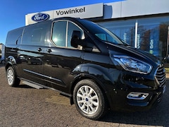 Bild des Angebotes Ford Tourneo Custom Bus Titanium 320 L2 RFK+BLIS+PDC