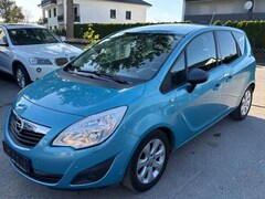 Bild des Angebotes Opel Meriva Design Edition