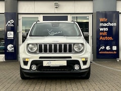 Bild des Angebotes Jeep Renegade Limited FWD