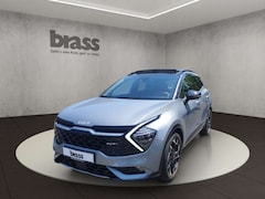 Bild des Angebotes Kia Sportage SPORTAGE 1.6D AWD DCT GTL SD G