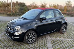 Bild des Angebotes Fiat 500C Dolcevita