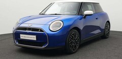 Bild des Angebotes MINI Cooper SE Favoured Trim
