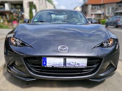 Bild des Angebotes Mazda MX-5 Mazda MX-5 RF Sports-Line | 2.0 | 160 PS | Hardtop | i-ELOOP | BOSE | 30.000 km | TOP Zustand