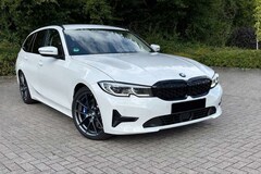 Bild des Angebotes BMW 330 330 e xDrive Advantage