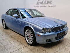 Bild des Angebotes Jaguar XJ 2.7 D Sovereign / Facelift / Sepang R Felgen