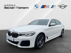 Bild des Angebotes BMW 530 d Lim. | M Sport | AHK | HuD | HK HiFi | Da.Prof e