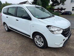 Bild des Angebotes Dacia Lodgy 1.6 LPG 7 Sitzer