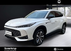 Bild des Angebotes MG HS PHEV Luxury 360 DISTR KAMERA SPUR PDC SHZ