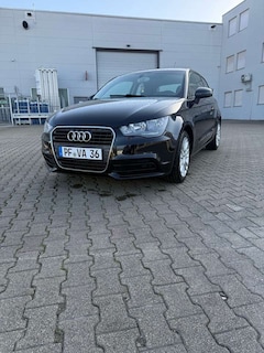 Bild des Angebotes Audi A1 1.2 TFSI Attraction