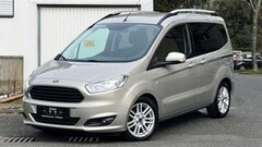 Bild des Angebotes Ford Tourneo Courier 1.0 EcoBoost Titanium