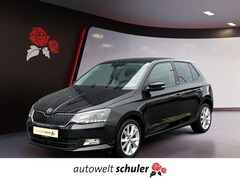Bild des Angebotes Skoda Fabia 1,0 MPI Joy