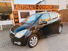 Bild des Angebotes Opel Agila B Edition+Klima+Allwetterreifen NEU