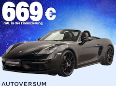 Bild des Angebotes Porsche Boxster 4.0 GTS CHRONO*PDLS*BOSE*KAM*CARBON*
