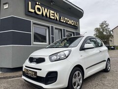 Bild des Angebotes Kia Picanto Edition 7 "II.Hand - Klima - HU & AU 09/27"
