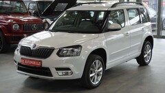 Bild des Angebotes Skoda Yeti Style 4x4*DAB*NAVI*KAM*BI-XENON