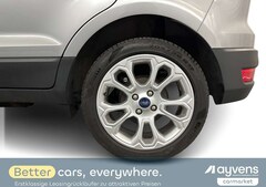 Bild des Angebotes Ford EcoSport 1.0 EcoBoost