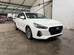 Bild des Angebotes Hyundai i30 1.4 T-GDI DCT Passion Plus