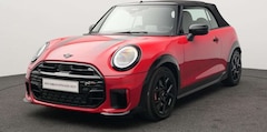 Bild des Angebotes MINI John Cooper Works Cabrio John Cooper Works Trim