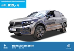 Bild des Angebotes VW Touareg R-Line 3,0 l V6 TDI KW 210 AHK