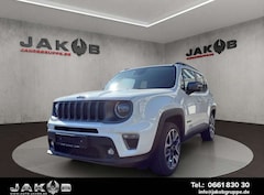 Bild des Angebotes Jeep Renegade 1.3 Plug-In Hybrid S 132 kW (179 PS)...