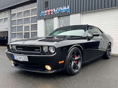 Bild des Angebotes Dodge Challenger 6.1 SRT-8 Neuwagenimport EU Navi SD