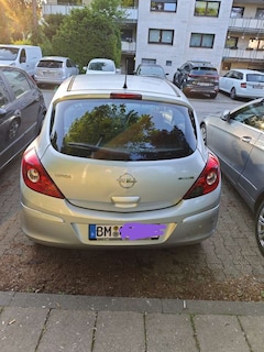 Bild des Angebotes Opel Corsa Eco Flex