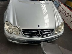 Bild des Angebotes Mercedes-Benz CLK 280 Cabrio Elegance