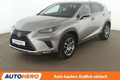 Bild des Angebotes Lexus NX 300h NX 300h E-Four Executive Line Aut.*NAV*LED*CAM*PDC