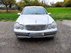 Bild des Angebotes Mercedes-Benz C 200 Kompressor Avantgarde