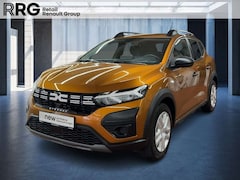 Bild des Angebotes Dacia Sandero STEPWAY ESSENTIAL LPG TCe 100 LPG GASANLAGE