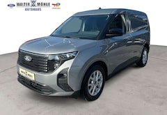 Bild des Angebotes Ford Transit Courier Limited Aut. *AHK/ Navi/ Kamera*