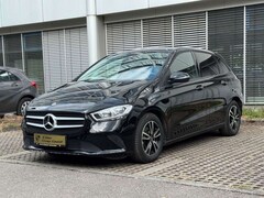 Bild des Angebotes Mercedes-Benz B 180 d