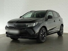 Bild des Angebotes Opel Grandland GS AT+AHK+LED+NAVI+RÜCKFAHRKAMERA+SITZ-/LENKRADHEI