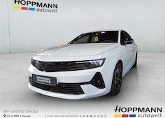 Bild des Angebotes Opel Astra Sports Tourer S/S 96 kW, GS