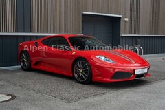 Bild des Angebotes Ferrari F430 F1 Scuderia, Carbon, 1 Hand