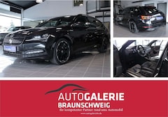 Bild des Angebotes Skoda Superb Combi 2.0 TDI Sportline *ACC*VIRTUAL*CAM*