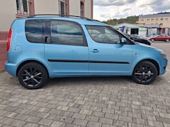 Bild des Angebotes Skoda Roomster 1.2 TDI DPF Fresh