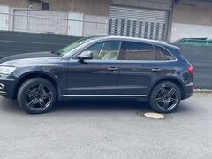 Bild des Angebotes Audi Q5 2.0 TDI quattro (Panoramal) S tronic , xenon ,