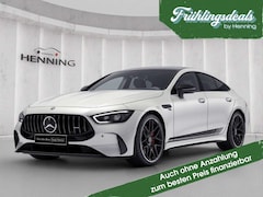 Bild des Angebotes Mercedes-Benz AMG GT GT 43 AMG 4M+ V8Styling Aerody Burm HUD Pano 21"