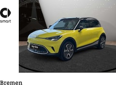 Bild des Angebotes smart #1 Pro+ Pano Spurh Navi Innenspiegel abblendend