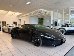 Lamborghini Gallardo LP550-2 LIFT, Kamera, BRD