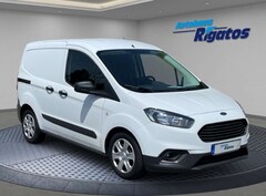 Bild des Angebotes Ford Transit Courier 1.0 EcoBoost Trend DAB, Klimaanlage