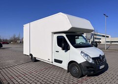 Bild des Angebotes Renault Master ENERGY dCi 170 L3H3 VA