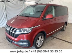 Bild des Angebotes VW T6 Multivan T6.1 Multivan Generation Six ACC/VIRTUAL/LED/KAM
