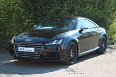 Bild des Angebotes Audi TTS Coupe 2.0 TFSI S tronic quattro *B&O*Nappa*