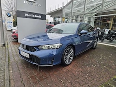 Bild des Angebotes Honda Civic e:HEV 2.0 i-MMD Hybrid Advance 2026 m. Navi/Kamera